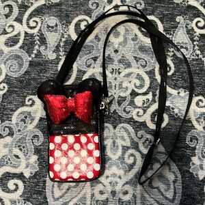 Cute Disney Mickey purse